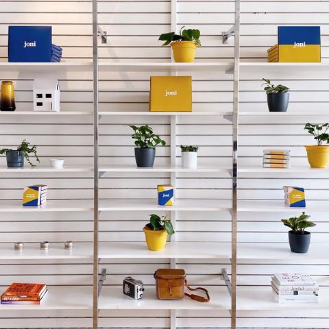 Welcome To The joni Blog!