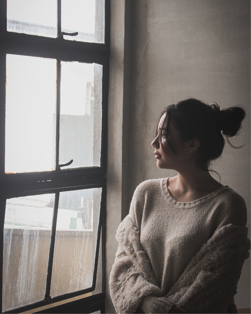 Expert advice on when to see a doula about your period, by Victoria Alexander