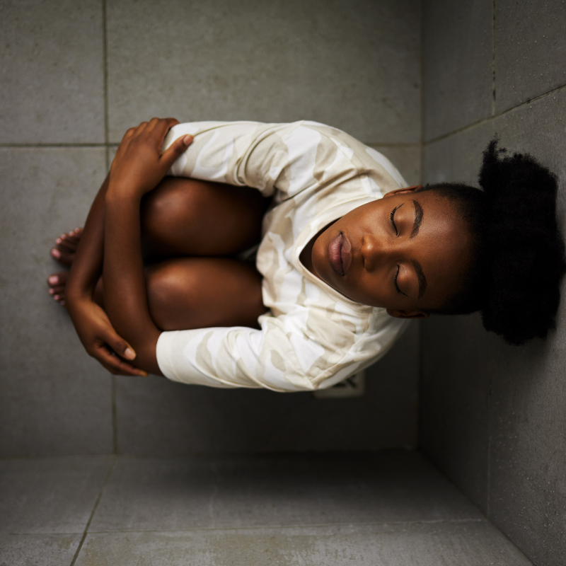 The Link Between Mental Health & Your Period
