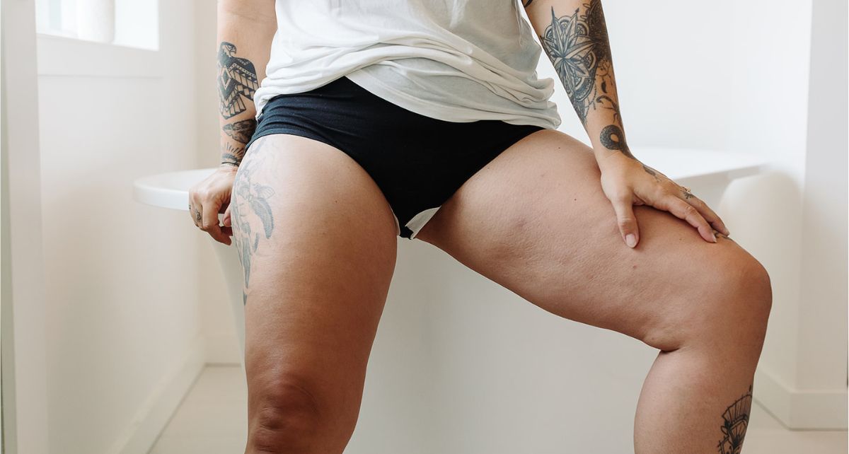 Are Period Night Sweats Normal?