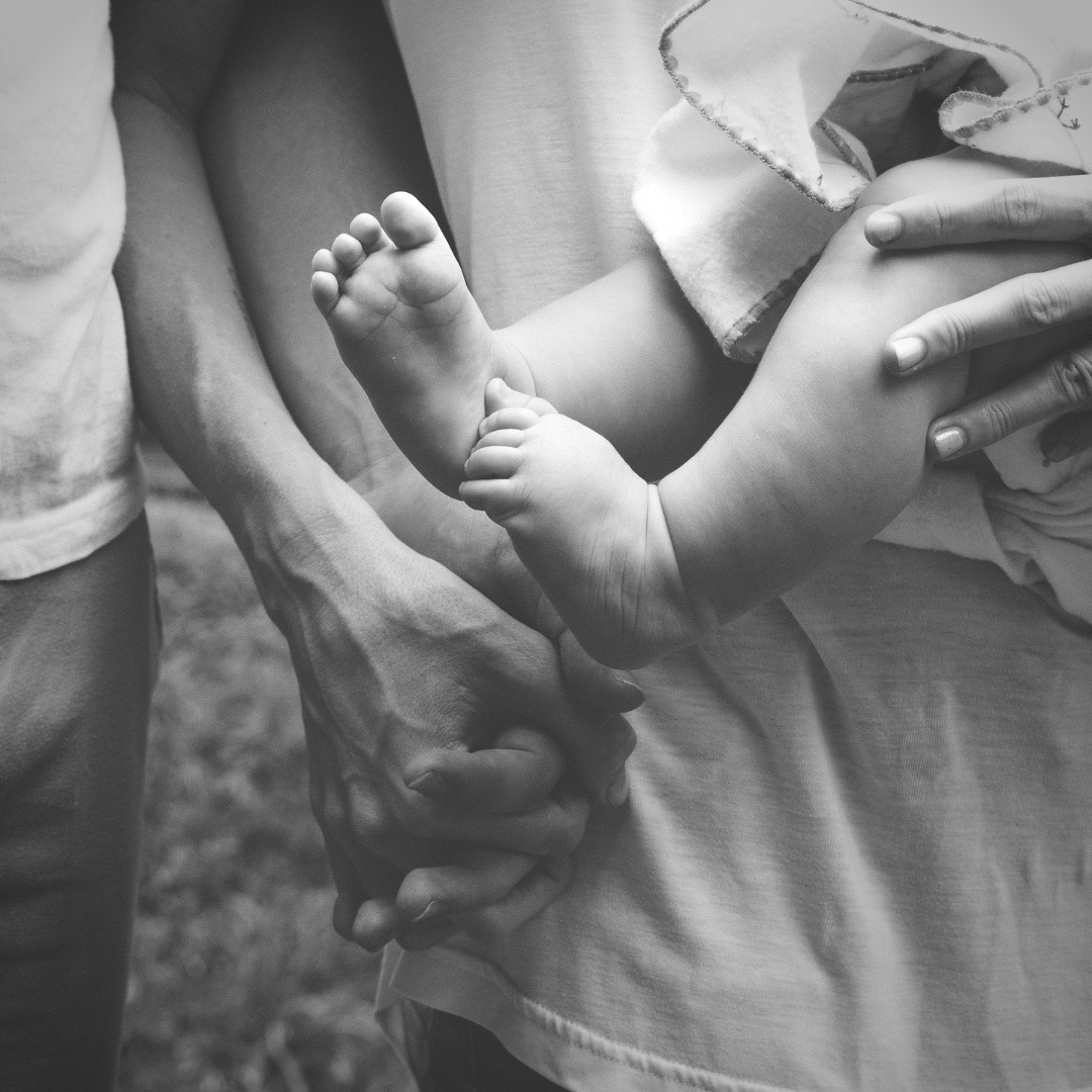 All about fertility doulas, conception doulas, full spectrum doulas