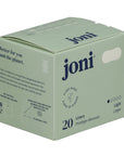 Bulk Box Bamboo Liners