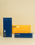 Paquet flux moyen