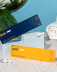 Tampons réguliers sans applicateur