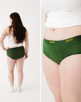 Bamboo Leakproof Period Underwear