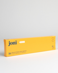 Tampons réguliers sans applicateur