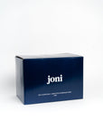 joni bulk box of super pads for commercial washrooms