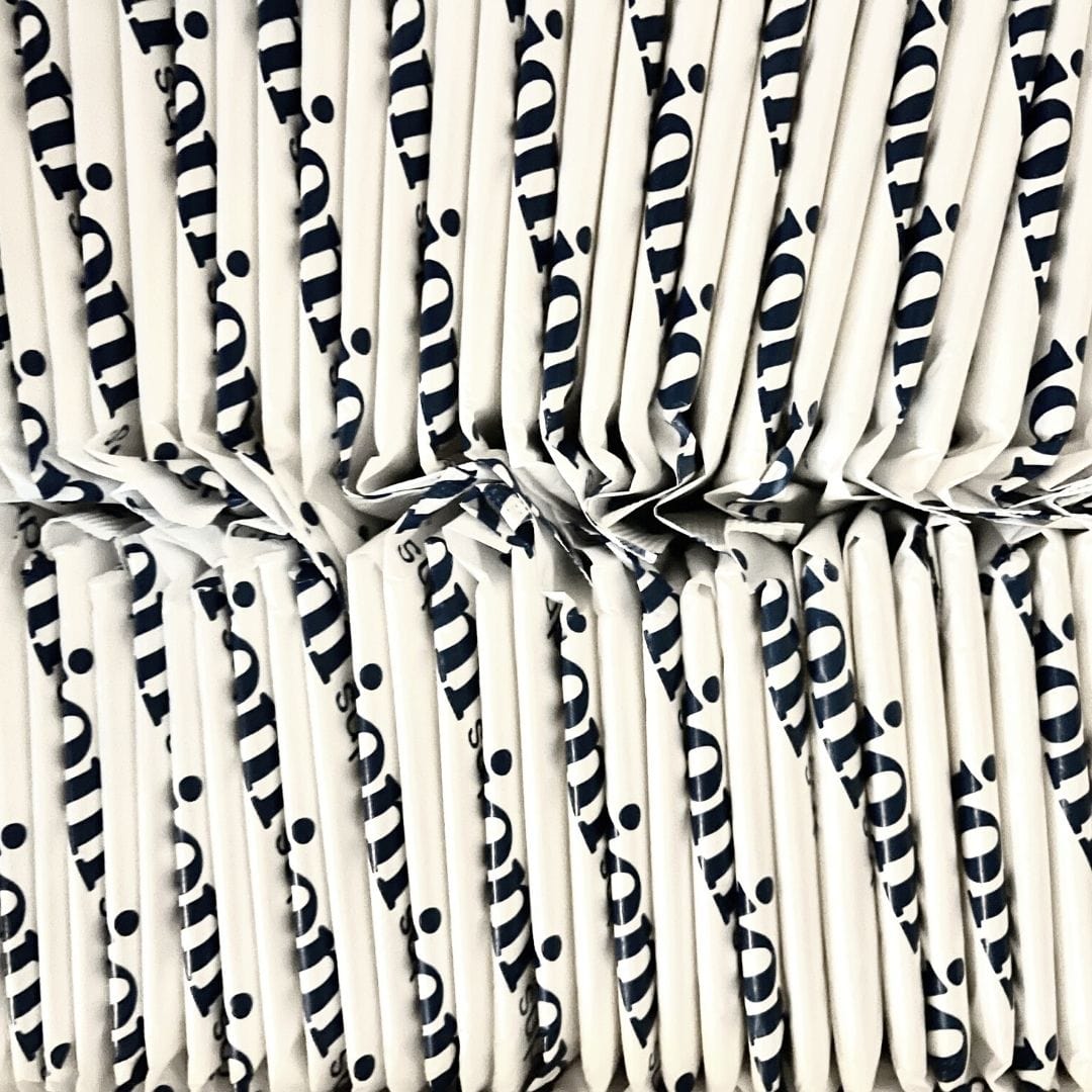 joni DO GOOD BOX DONATION | 200 PADS