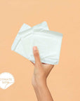 joni PRODUCT DONATION KARMA DONATION PACK | 30 PADS