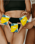 joni PRODUCT DONATION KARMA DONATION PACK | 30 PADS