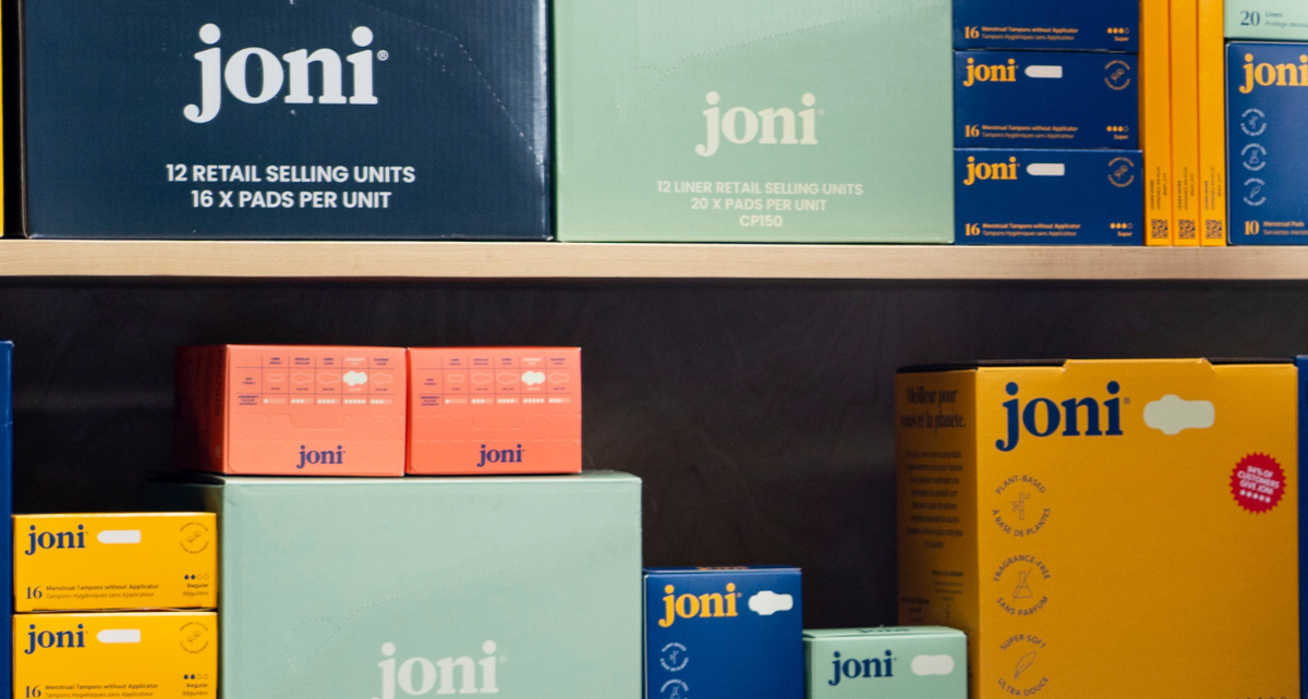 124 Million Period Products Later: What Canada’s Menstrual Equity Fund Shows Us About Access