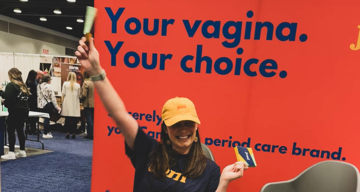 What are the Healthiest Menstrual Pads? What Materials Matter