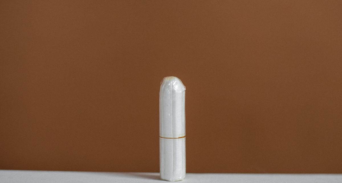 Is Titanium Dioxide Safe in Tampons?