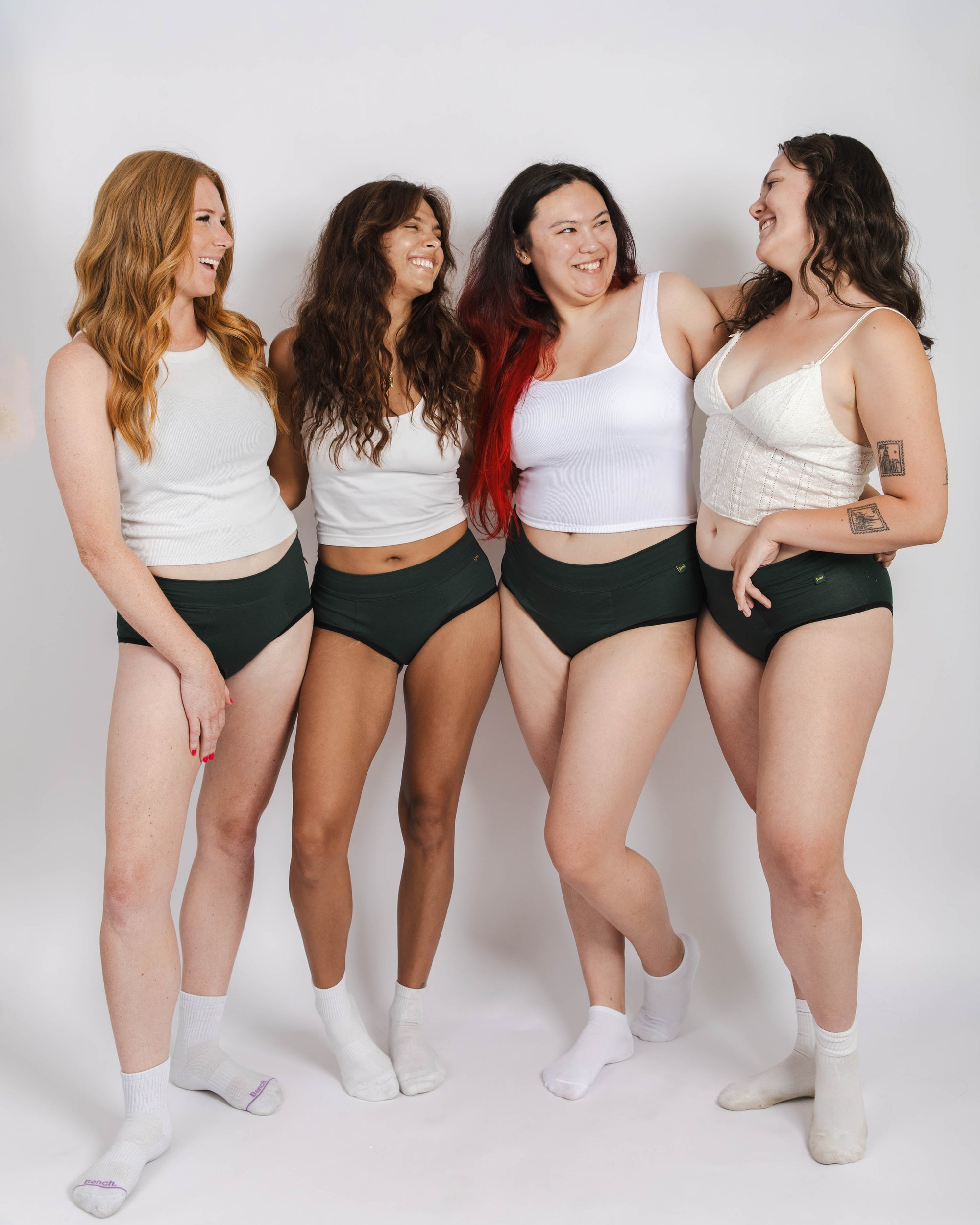 Leakproof Period Underwear