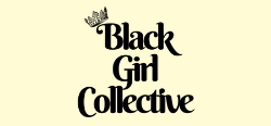 Black Girl Collective | logo | joni distribution partner