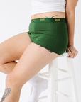 Bamboo Leakproof Period Underwear