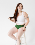 Bamboo Leakproof Period Underwear