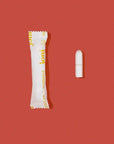 Comparison of joni applicator tampons versus non-applicator tampons