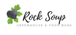 joni Period Equity Partner: Rock Soup Greenhouse and Food Bank